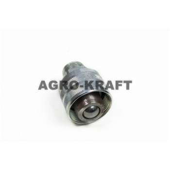 WTYKA HYDRAULIKI    C360
