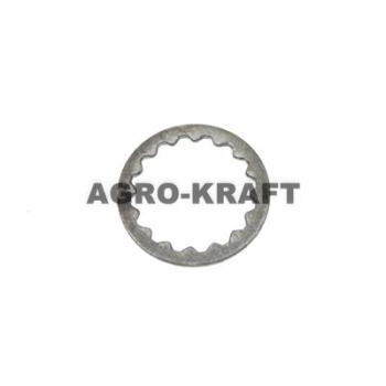 PIERŚCIEŃ OPOROWY BĘBNA 2.5MM C360