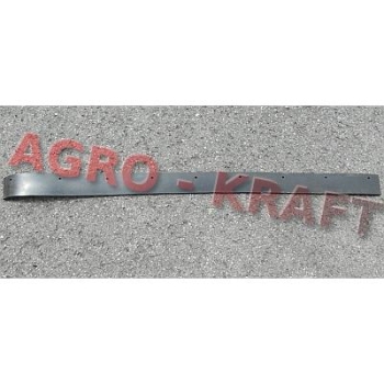FARTUCH GARDZIELI                  BIZON