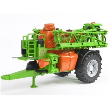 AMAZONE UX5200 OPRYSKIWACZ ZAWIESZANY  BRUDER