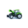 TRAKTOR DEUTZ-FAHR AGROTRON X720 BRUDER-2949