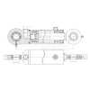 CYLINDER WSPOMAGANIA PODNOŚ.C385-3143