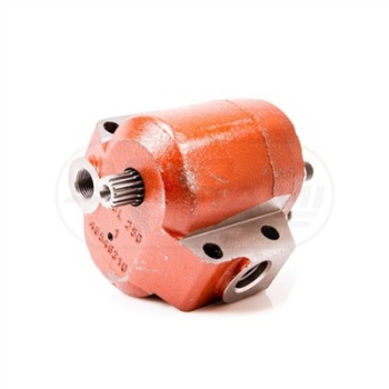 POMPA HYDRAUL.WZMOC.39L/min C360 WARYŃSKI