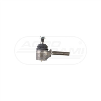 PRZEGUB KULOWY PRAWY M18x1,5 18,5/20,5 ZETOR 7245