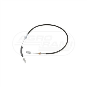 LINKA GAZU L-890 2xWIDEŁKI MF
