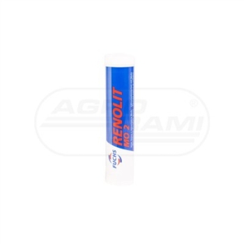 RENOLIT MO2 400G SMAR W TUBIE FUCHS