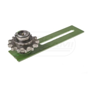 NAPINACZ ŁAŃCUCHA KPL 3/4"  ROZRZUTNIK