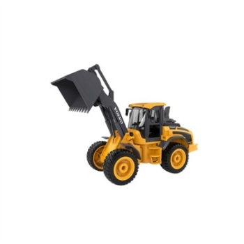 ZABAWKA ŁADOWARKA VOLVO L50H STEROWANA RTR2,4GH-3805