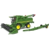 KOMBAJN ZBOŻOWY JOHN DEERE T670i BRUDER 02132-4028